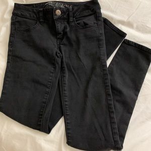 American Eagle Outfitters jeggings